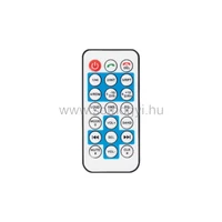 Kép 2/2 - SAL VB 2300 Smart, Bt autórádió és MP3/WMA/FLAC/APE/WAV lejátszó