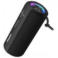 Kép 2/3 - ENERGIZER BTS161_BK Bt hangszóró 2X8W fekete