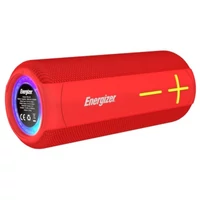 Kép 1/5 - ENERGIZER BTS161_RD Bt hangszóró 2X8W piros