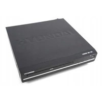 Kép 2/2 - HYUNDAI DV2H478DU DVD lejátszó