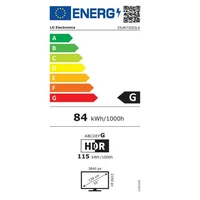Kép 4/4 - LG 55UR73003LA 55" 139cm 4K UHD Bt Smart LED TV