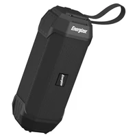 Kép 2/3 - ENERGIZER BTS104 BK Bt hangszóró 2X5W fekete