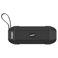 Kép 3/3 - ENERGIZER BTS104 BK Bt hangszóró 2X5W fekete
