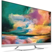 Kép 4/6 - SHARP 55EQ4EA 55" 139cm 4K UHD QD-LED Smart, Bt televízió