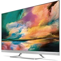 Kép 5/6 - SHARP 55EQ4EA 55" 139cm 4K UHD QD-LED Smart, Bt televízió