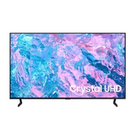 Kép 1/4 - SAMSUNG UE43CU7092UXXH Smart Crystal LED televízió » Tizen/op.  4K/UHD  43"/108cm képátló