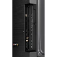 Kép 3/5 - HISENSE 50A6K 50" 127cm 4K UHD LED Smart, Bt televízió