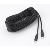 Kép 4/4 - MIO MiVue C420 Dual menetrögzítő kamera