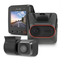 Kép 1/4 - MIO MiVue C420 Dual menetrögzítő kamera