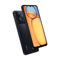 Kép 2/3 - XIAOMI Redmi 13C 6,74" LTE 4/128GB DualSIM fekete okostelefon