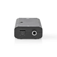 Kép 2/6 - NEDIS ACON2509BK audio converter