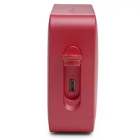 Kép 2/3 - JBL GOESRED Bluetooth piros hangszóró