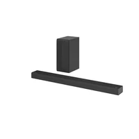 Kép 1/3 - LG S65Q 3.1 csatornás fekete hangprojektor rendszer