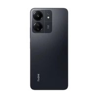 Kép 2/3 - XIAOMI Redmi 13C 6,74" LTE 8/256GB DualSIM fekete okostelefon