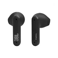 Kép 2/3 - JBL Tune Flex BLK True Bluetooth zajszűrős fekete fülhallgató