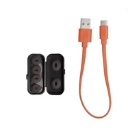 Kép 3/3 - JBL Tune Flex BLK True Bluetooth zajszűrős fekete fülhallgató