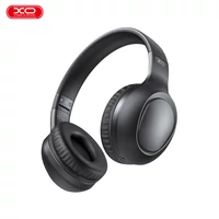 Kép 1/2 - XO BE35 vezeték nélküli Bluetooth fejhallgató