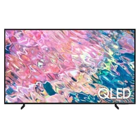 Kép 1/3 - SAMSUNG QE50Q60BAUXXH QLED 4K LED televízió 50"/ 127cm