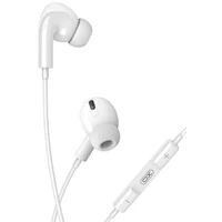 Kép 1/2 - XO EP73 USB Type-C mikrofonos fülhallgató
