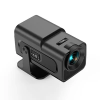 Kép 2/2 - XO FF02 150 FuLL-HD projektor » 230 ANSI lumen  30-150" képméret