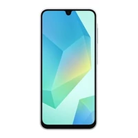 Kép 2/5 - SAMSUNG  Galaxy A16 4/128GB  szürke okostelefon