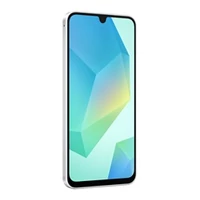 Kép 3/5 - SAMSUNG  Galaxy A16 4/128GB  szürke okostelefon
