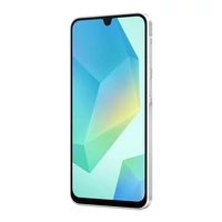 Kép 4/5 - SAMSUNG  Galaxy A16 4/128GB  szürke okostelefon