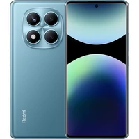 Kép 1/5 - XIAOMI  MZB0IWDEU  Redmi Note 14 Pro  okostelefon  * 6,67" LTE 8/256GB DualSIM kék