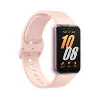 Kép 2/3 - SAMSUNG Galaxi FIT3  okosóra   *  rózsaarany