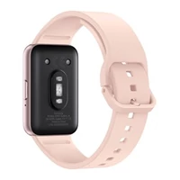 Kép 3/3 - SAMSUNG Galaxi FIT3  okosóra   *  rózsaarany