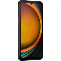 Kép 2/4 - SAMSUNG  Galaxy XCover 7 Okostelefon   *  G556 128GB 6GB Dual-SIM Fekete