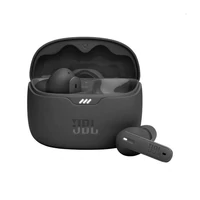 Kép 1/3 - JBL JBLTBEAMBLK  Bluetooth fülhallgató *  zajszűrős fekete
