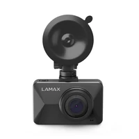 Kép 3/3 - LAMAX  LXCDMT3NNNNBA T3 Full HD autós kamera