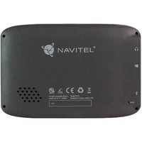 Kép 3/3 - NAVITEL  E501 PND 5" autós navigáció