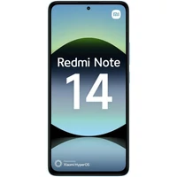 Kép 1/2 - XIAOMI MZB0IKVEU Redmi Note 14  okostelefon * 6,67" LTE 8/256GB DualSIM fekete