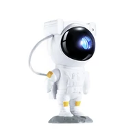 Kép 2/2 - XO  TFO XO-OZ12 csillagok-galaxisok űrhajós projektor távirányítóval