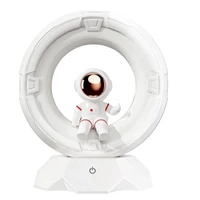 Kép 1/2 - XO XO-OZ12  LED lámpa  űrhajós 1200mAh fehér