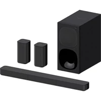 Kép 1/2 - SONY HTS20R.CEL 5.1 csatornás hangprojektor