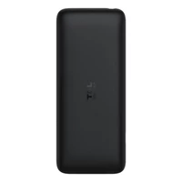 Kép 2/2 - TCL 5041 4G DS Nyomógombos Mobiltelefon - Sötét Szürke