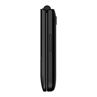 Kép 3/4 - Aiwa FP-24BKMKII 2,4" fekete mobiltelefon