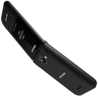Kép 4/4 - Aiwa FP-24BKMKII 2,4" fekete mobiltelefon