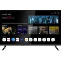 Kép 1/2 - SENCOR SLE 32S803TCSB lD smart Tv  * 80cm