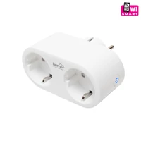 Kép 1/2 - HOME NVS 32 PRO SMART elosztó, SMART LIFE alkalmazással