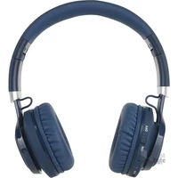Kép 2/2 - SENCOR  SEP Frieza bluetooth  gyerek fejhallgató * kék