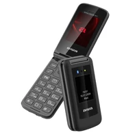 Kép 1/4 - AIWA  FP-30-2G/BK  2,4" mobiltelefon  *  DualSIM fekete