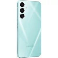 Kép 2/3 - SAMSUNG SM-A165FLGBEUE  Galaxy A16  okostelefon* 4/128GB világoszöld