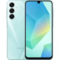 Kép 1/3 - SAMSUNG SM-A165FLGBEUE  Galaxy A16  okostelefon* 4/128GB világoszöld