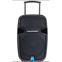 Kép 5/5 - BLAUPUNKT PA15 party hangszóró 700W