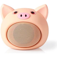 Kép 3/3 - NEDIS SPBT4100 "állatfigurás"  Bluetooth hangszóró