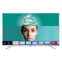 Kép 1/9 - TESLA 43T606SUS Smart LED televízió »  Linux/op.  4K/UHD 43"/108cm képátló